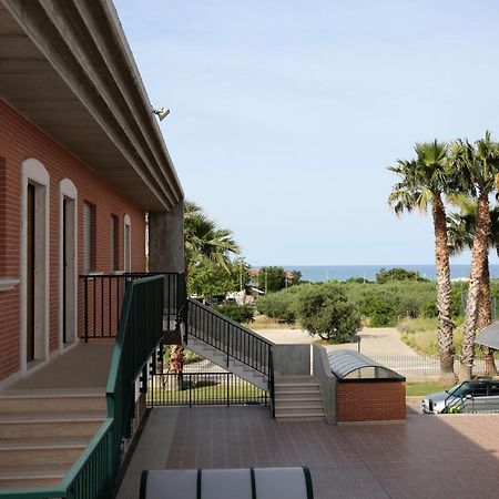 Residence Villaggio Del Sole Termoli Εξωτερικό φωτογραφία