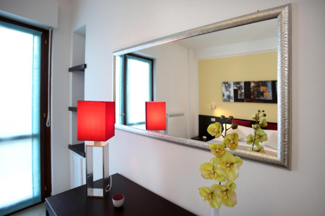 Residence Villaggio Del Sole Termoli Εξωτερικό φωτογραφία