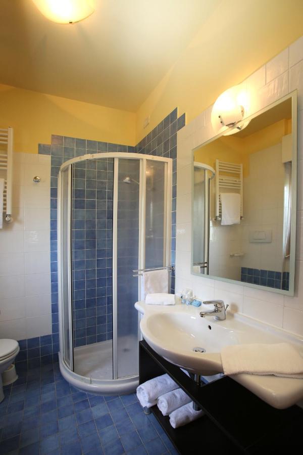 Residence Villaggio Del Sole Termoli Εξωτερικό φωτογραφία